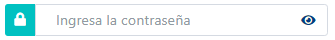 2. Contraseña